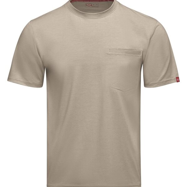 Men's Tall Cooling Pocket T-Shirt Thumbnail