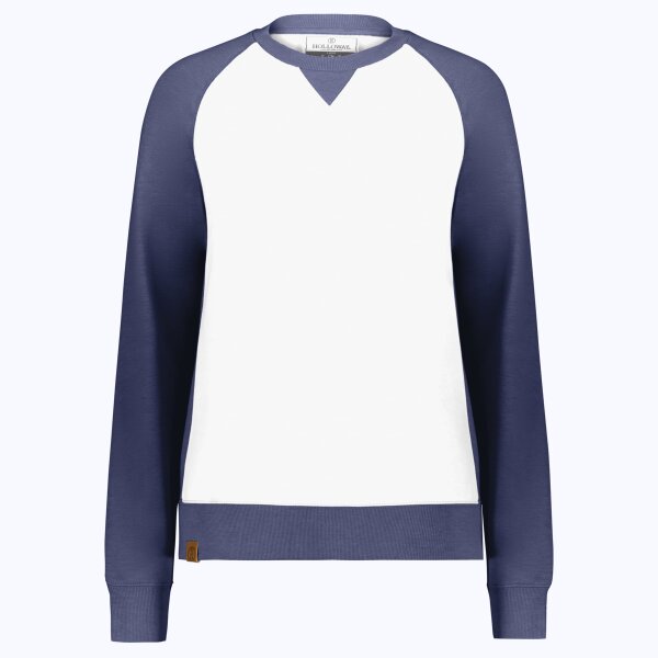 Ladies All-American Fleece Crew Thumbnail