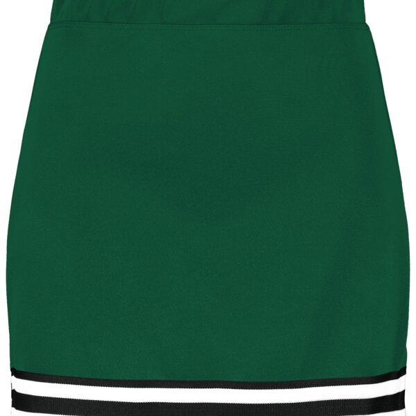 Ladies Cheer Squad Skirt Thumbnail