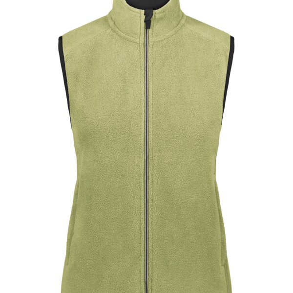 Ladies Chill Fleece Vest 2.0 Thumbnail