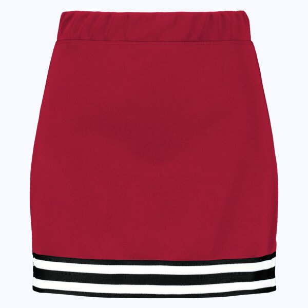 Girls Cheer Squad Skirt Thumbnail