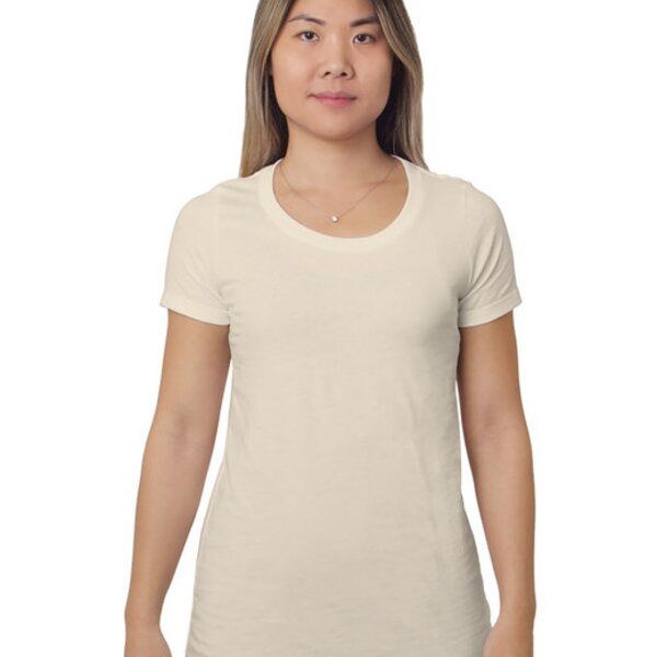 Ladies' Super Soft T-Shirt Thumbnail