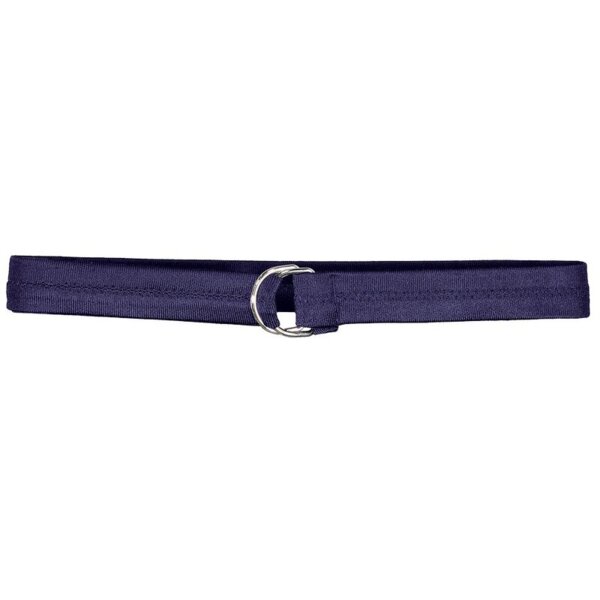 1 1/2" Covered Football Belt Thumbnail