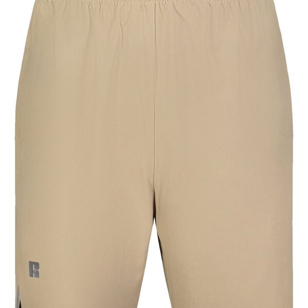 Unisex Legend Woven Shorts Thumbnail