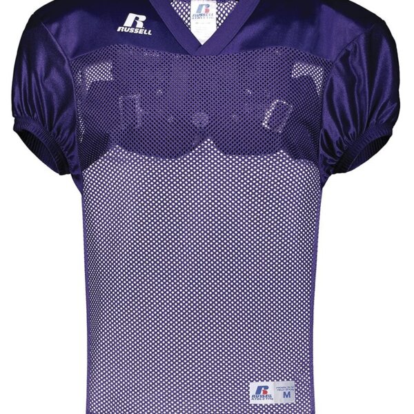 Youth Stock Practice Jersey Thumbnail