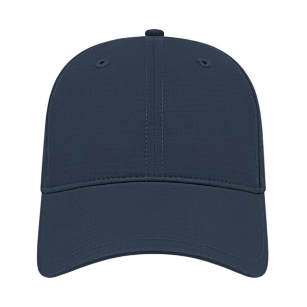 Structured Active Wear Cap Thumbnail