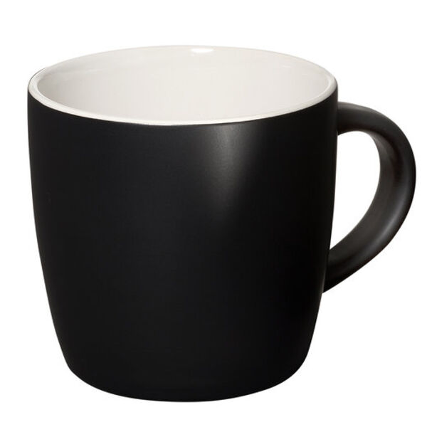 12oz Riviera Ceramic Mug Thumbnail