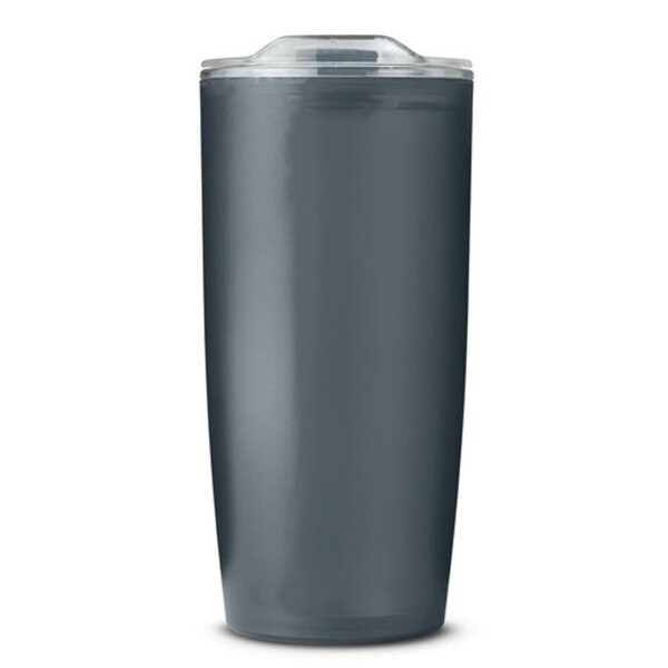 USA Made 22oz Frosted Double-Wall Insulated Tumbler Thumbnail