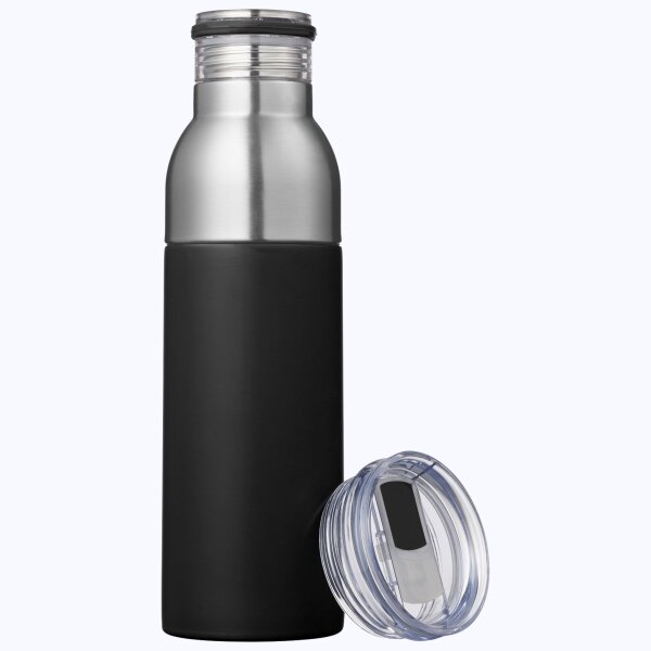 Hampton 22oz Convertible Vacuum Insulated Bottle & Tumbler Thumbnail