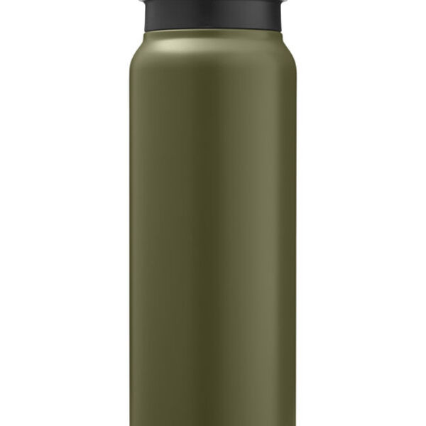 WorkSpace 20oz Vacuum Insulated Stainless Steel Bottle Thumbnail