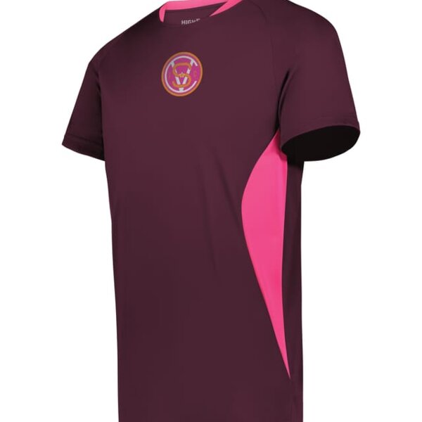 Madrid Soccer Jersey Thumbnail