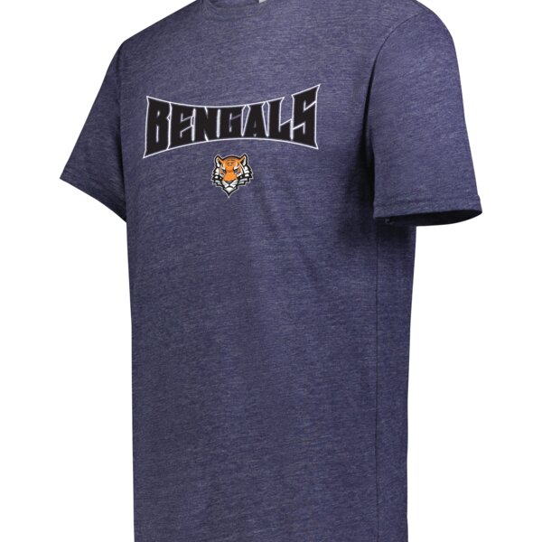 All-Day Core Basic Tri-Blend Tee Thumbnail