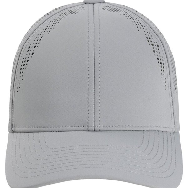 The Alpha Cap Thumbnail