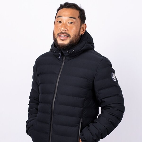 Cutter & Buck Mission Ridge Repreve Eco Insulated Mens Puffer Jacket Thumbnail