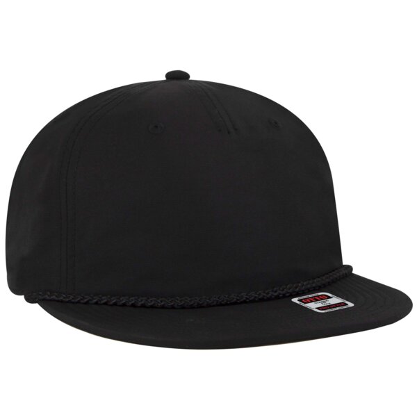 OTTO CAP® 5 Panel Pro Style Baseball Cap Thumbnail