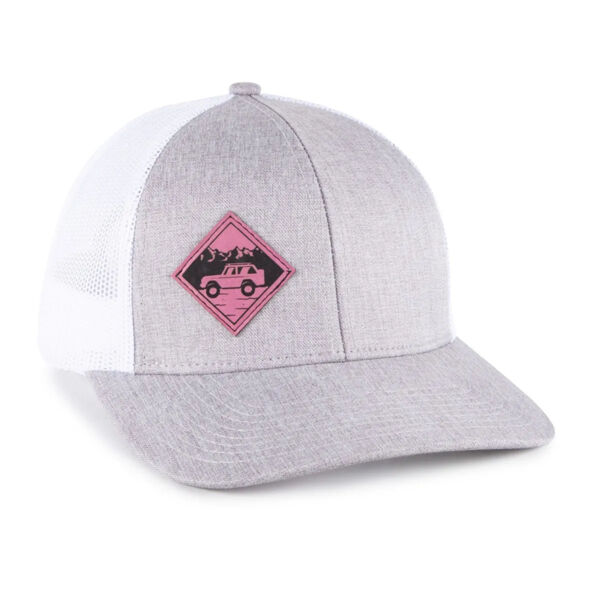 Low Pro Ladies Trucker Thumbnail