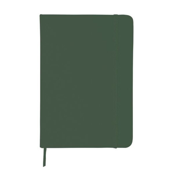 Comfort Touch Hardcover Journal Notebook 5" X 7" Thumbnail