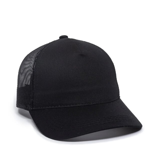5 Panel Mesh Back Thumbnail