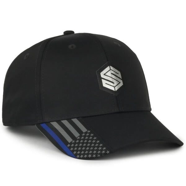 Performance Service Stripe Cap Thumbnail