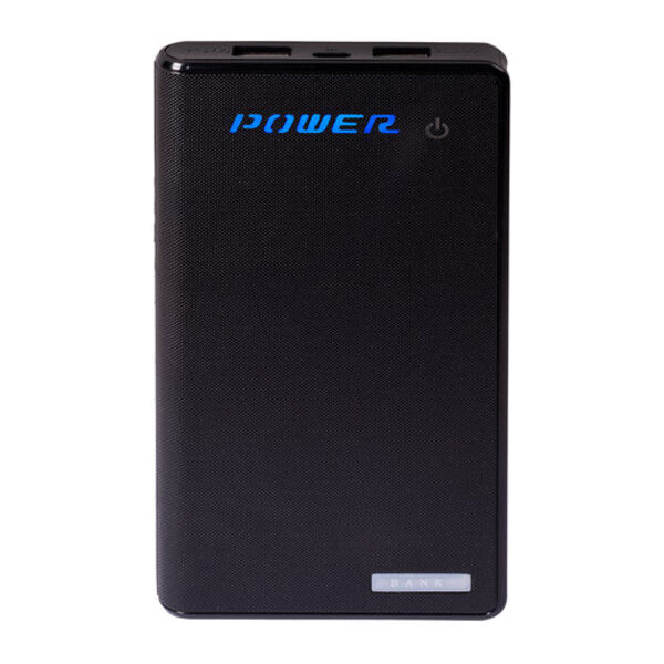 Power Beast Mobile Charger Thumbnail