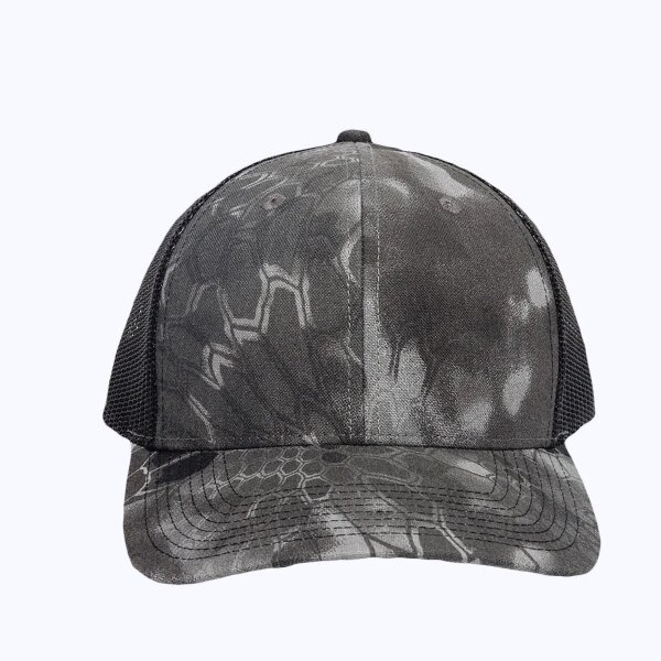 Camo Premium Modern Trucker Thumbnail