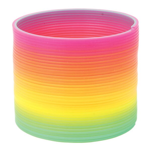 Round Spring Thing Toy Thumbnail