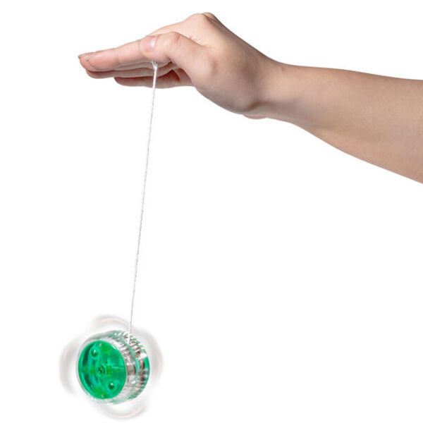 Light Up Yo-Yo Thumbnail