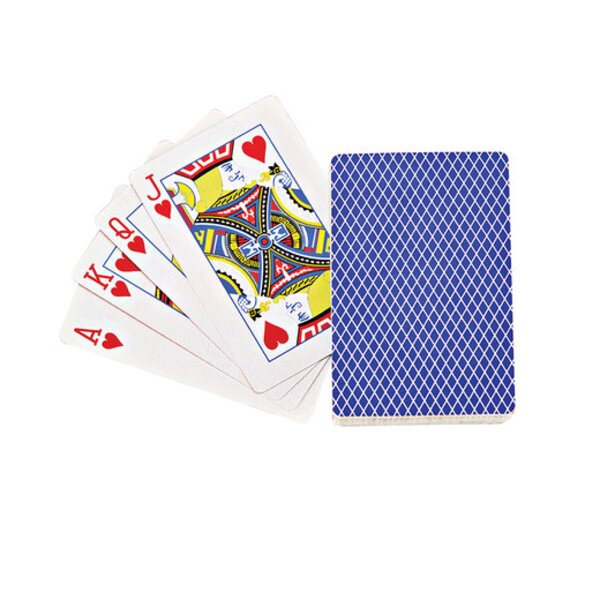 Playing Cards In Case Thumbnail