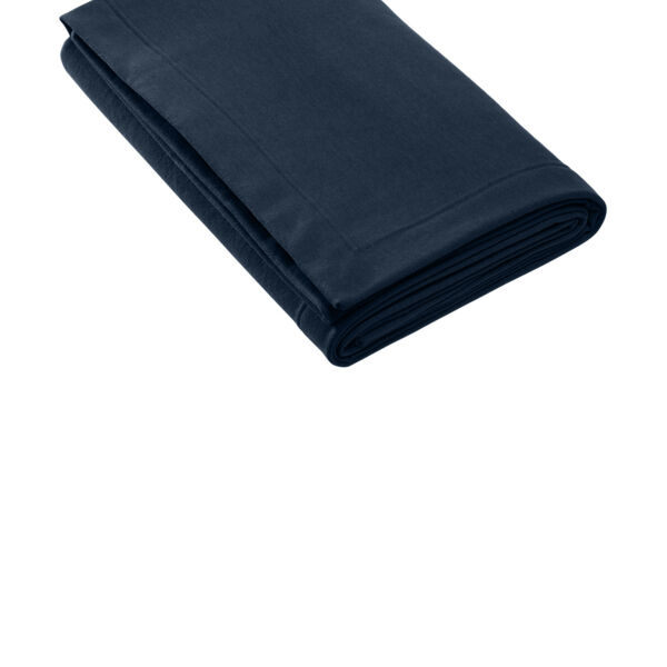 Heavy Blend Fleece Stadium Blanket Thumbnail