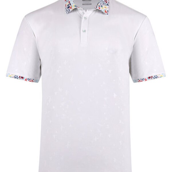 Men's McCoy Polo Thumbnail