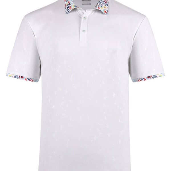 Men's McCoy Polo Thumbnail