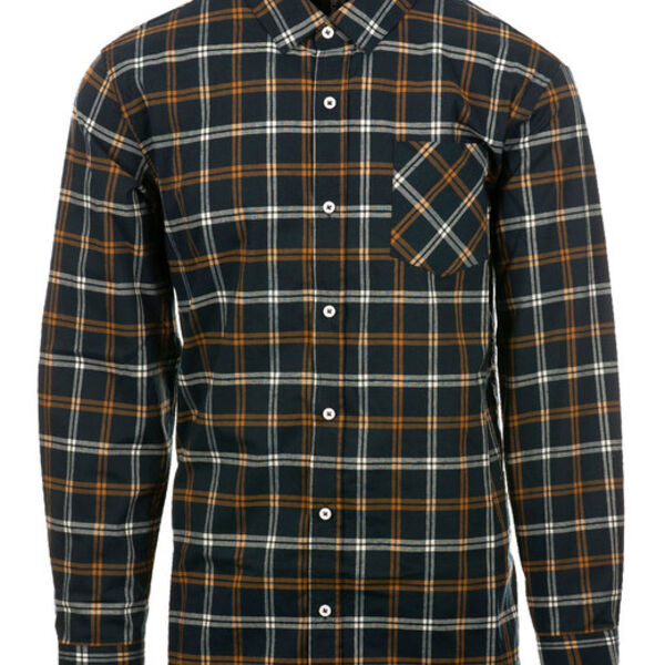 Men's Stretch Poplin Thumbnail