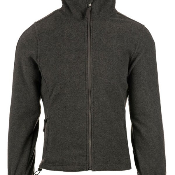 Ladies' Full-Zip Polar Fleece Jacket Thumbnail