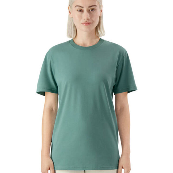 Unisex Sueded T-Shirt Thumbnail