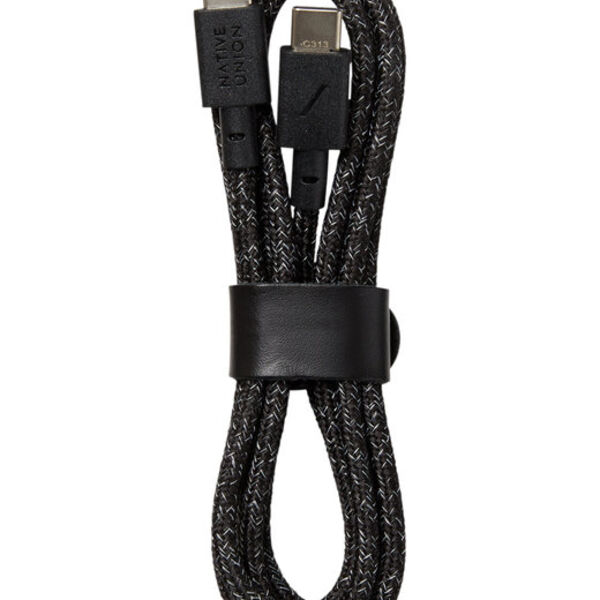Belt Cable USB Charger Thumbnail