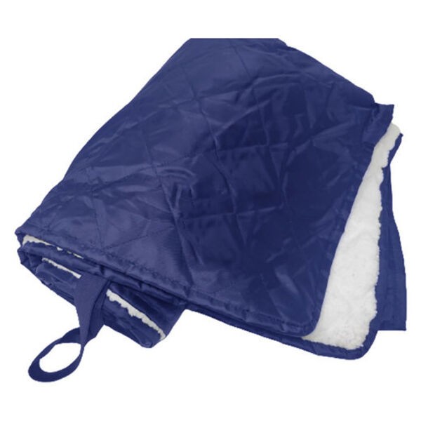 Waterproof Sherpa Blanket Thumbnail