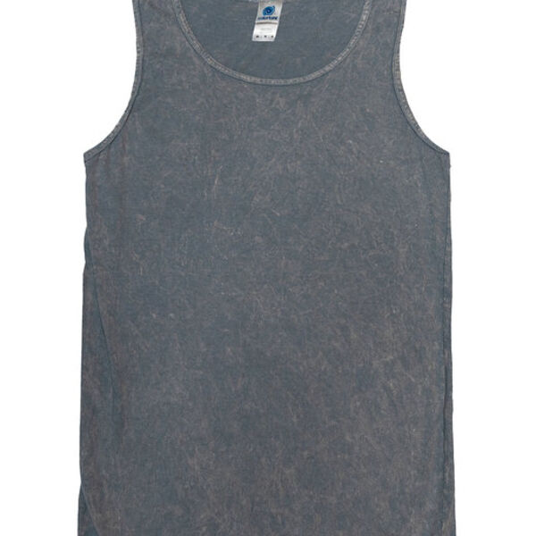 Unisex Mineral Wash Tank Thumbnail