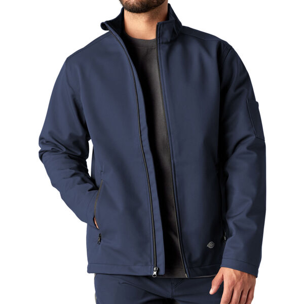 Men's Ripstop Softshell Jacket Thumbnail