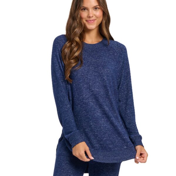 Ladies' Cuddle Fabric Relaxed Thumbnail