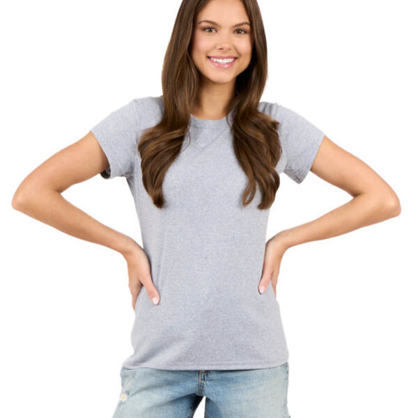 Ladies' Recrafted Recyled T-Shirt Thumbnail