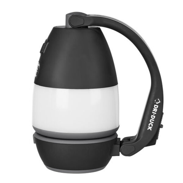 3-in-1 LED Lantern Flashlight Thumbnail