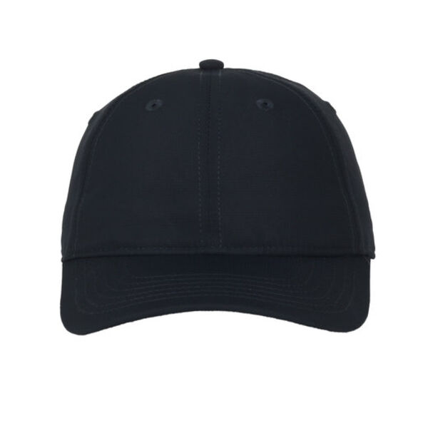 Unstructured Solid Back Hat Thumbnail