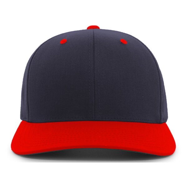 Cotton-Poly Cap Thumbnail