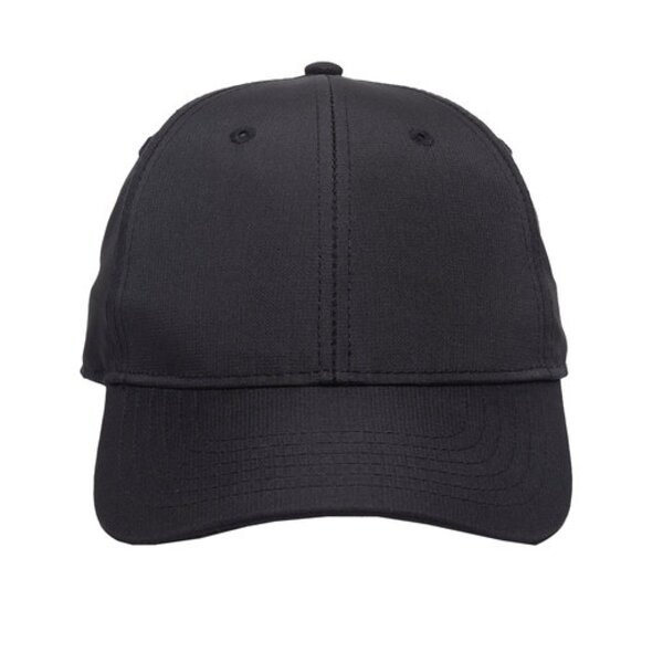 Structured Solid Back Hat Thumbnail