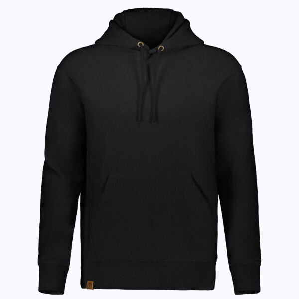 Classic Heavyweight Fleece Hoodie Thumbnail