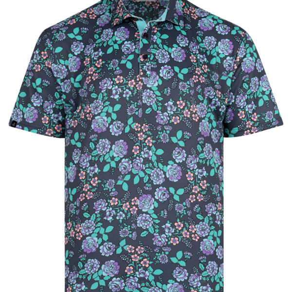 Men's Chase Polo Thumbnail