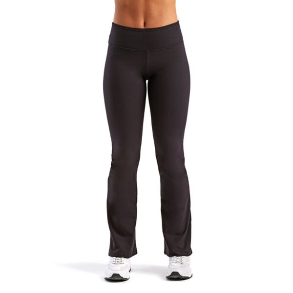 Ladies' Flare Legging Thumbnail