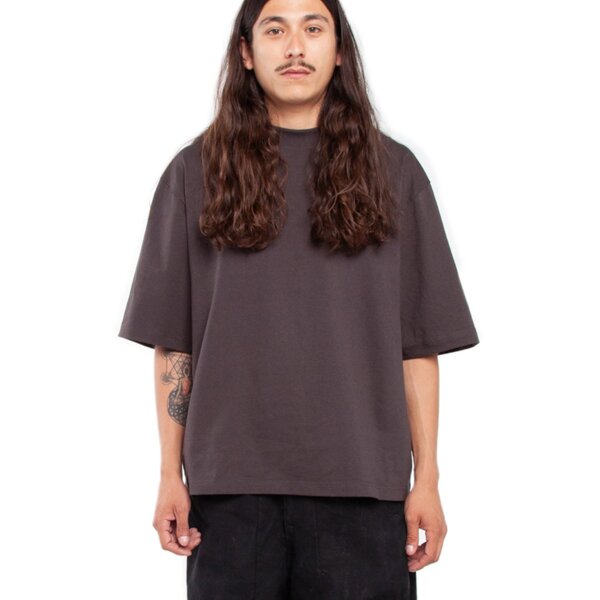 Men's Max Heavyweight Oversized T-Shirt Thumbnail