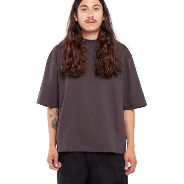 Men's Max Heavyweight Oversized T-Shirt Thumbnail