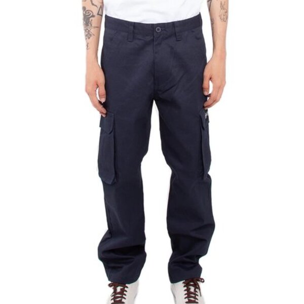 Men's Twill Cargo Pants Thumbnail